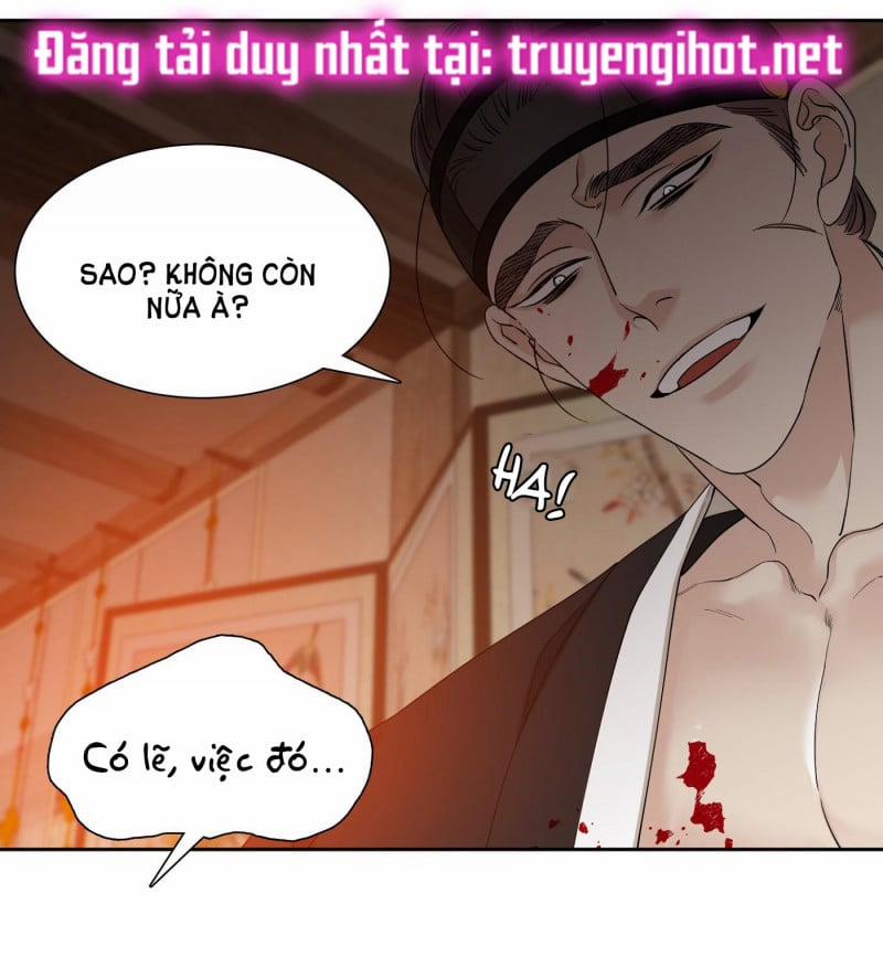 Mắt Phủ Toàn Sương 51.5 trang 16