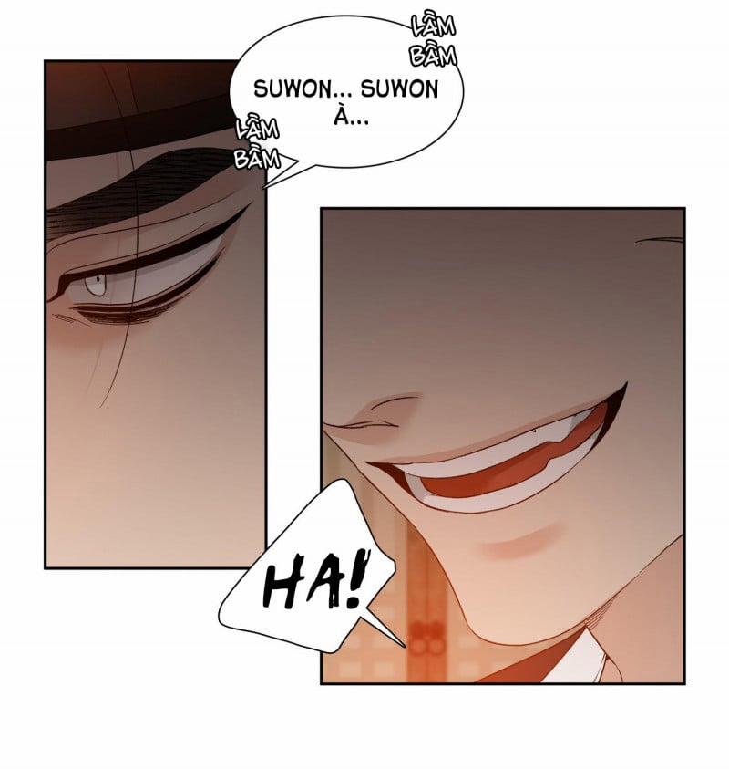 Mắt Phủ Toàn Sương 51.5 trang 19