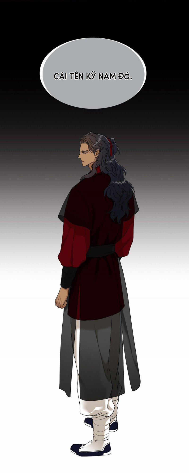 Mắt Phủ Toàn Sương 51.5 trang 27