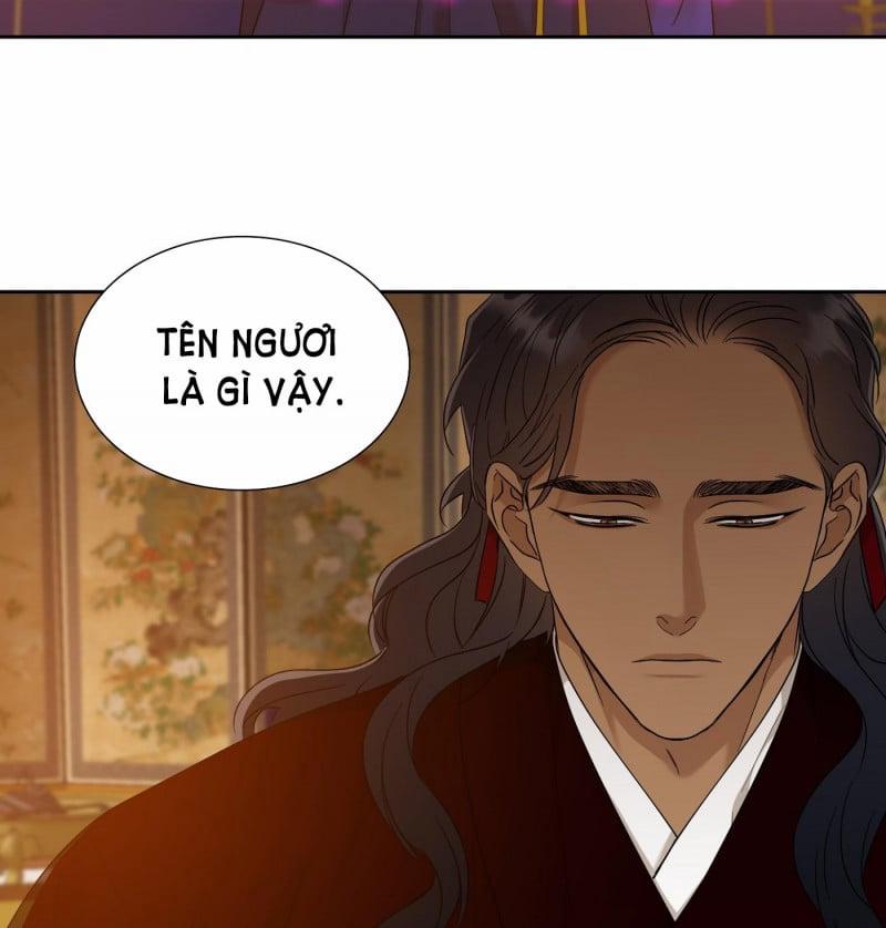 Mắt Phủ Toàn Sương 52.5 trang 1