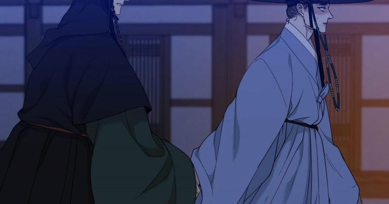 Mắt Phủ Toàn Sương 52.5 trang 27