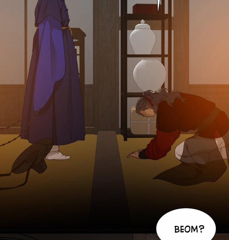 Mắt Phủ Toàn Sương 52.5 trang 3