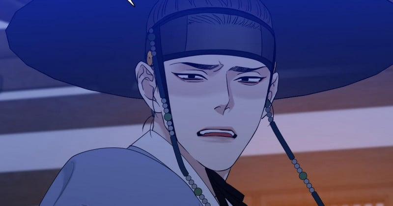 Mắt Phủ Toàn Sương 52.5 trang 32