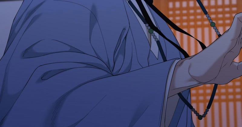 Mắt Phủ Toàn Sương 52.5 trang 33