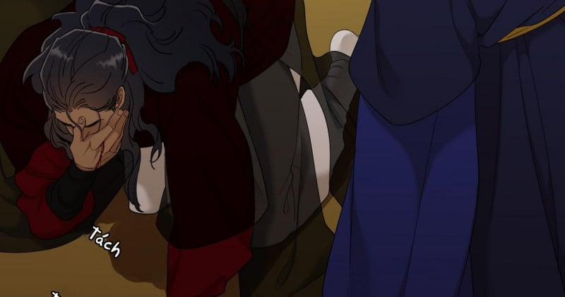 Mắt Phủ Toàn Sương 52.5 trang 39