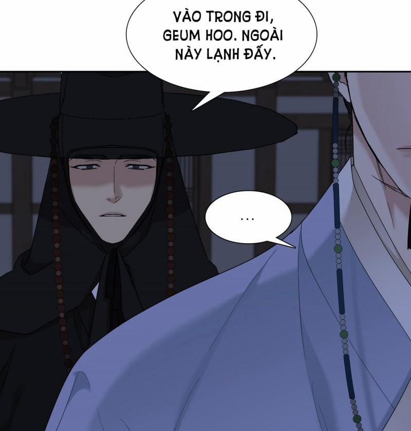 Mắt Phủ Toàn Sương 52.5 trang 8
