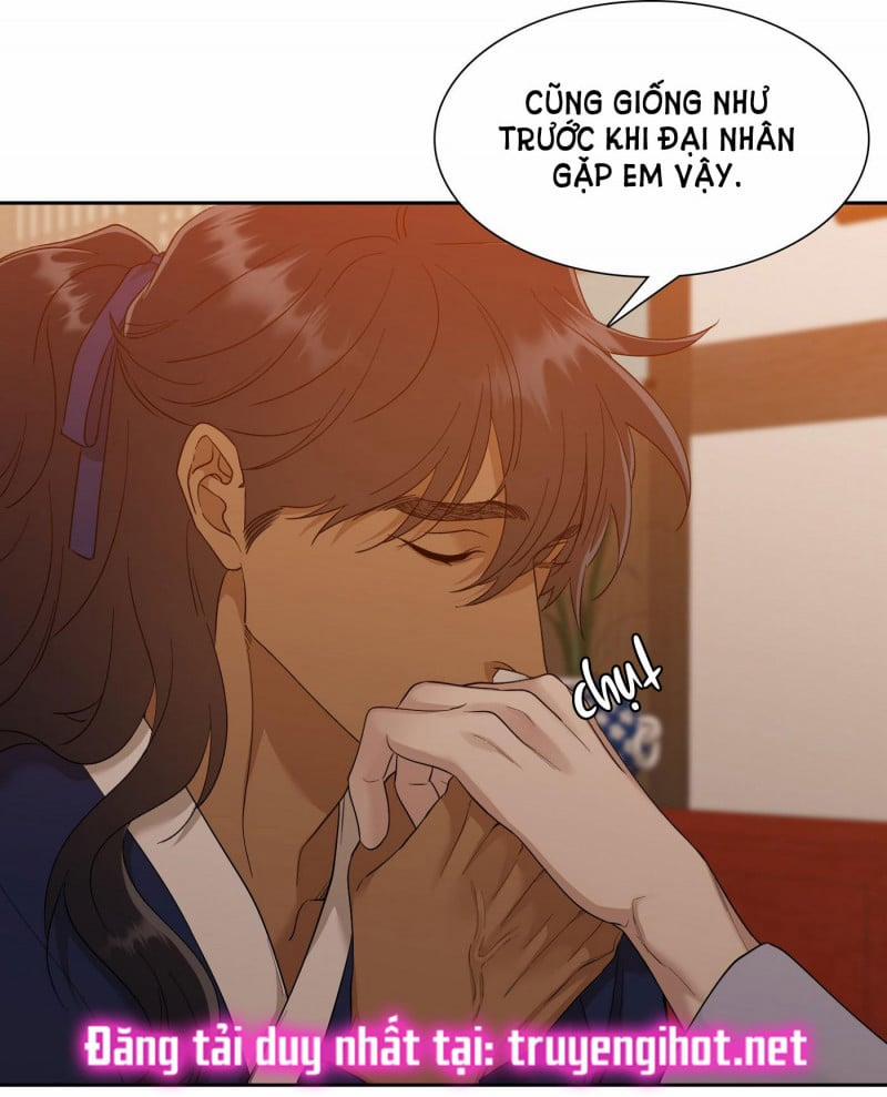 Mắt Phủ Toàn Sương 52 trang 14