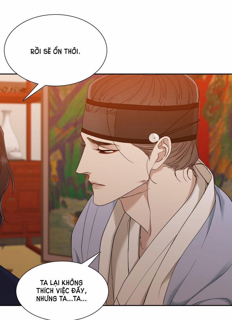 Mắt Phủ Toàn Sương 52 trang 15