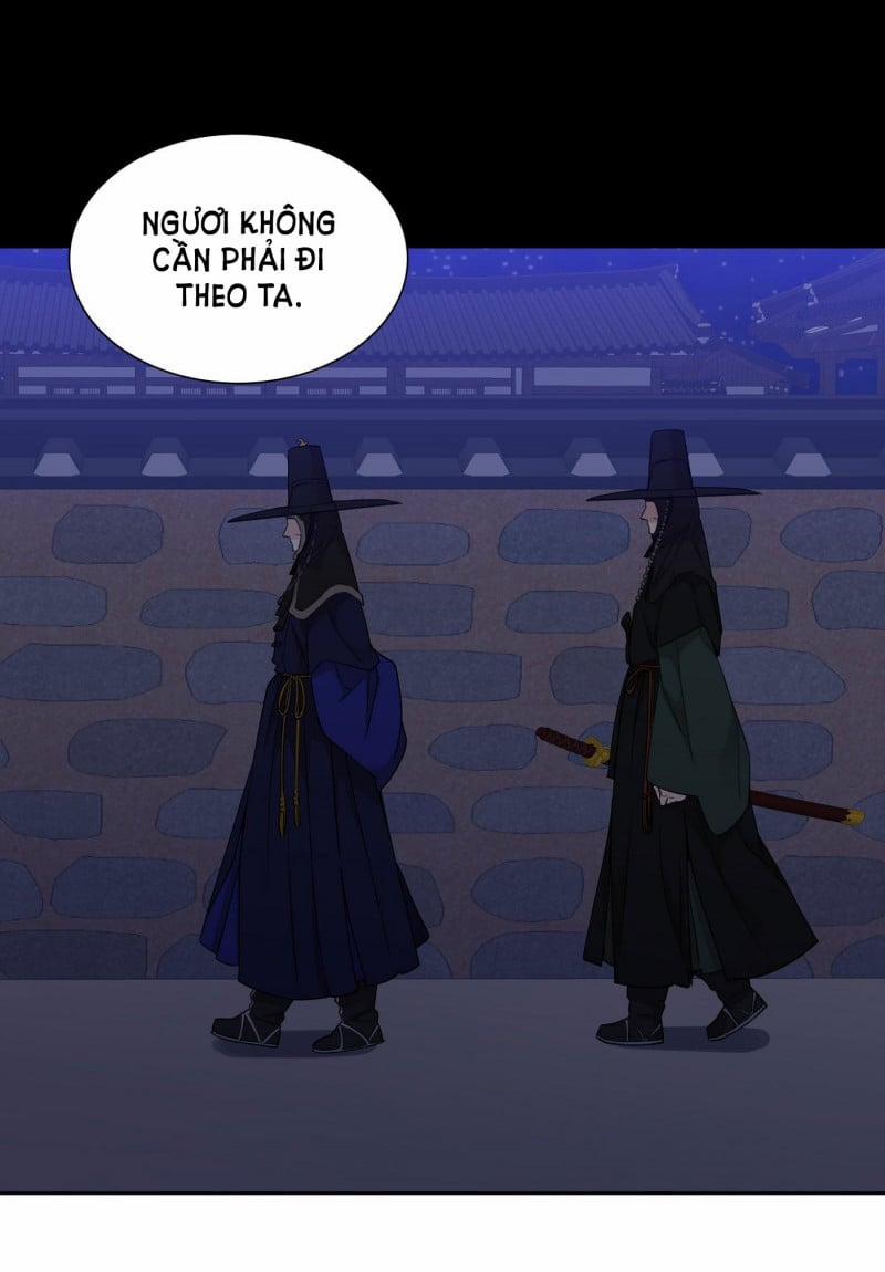 Mắt Phủ Toàn Sương 52 trang 19