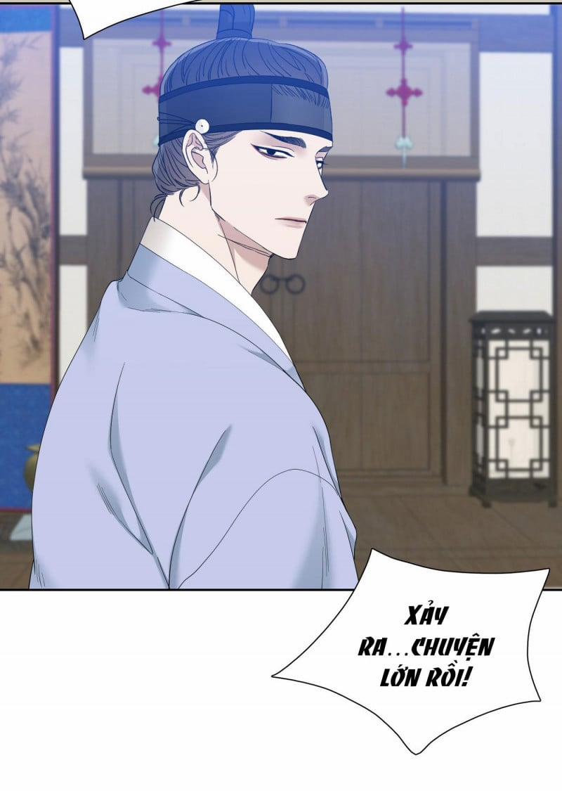 Mắt Phủ Toàn Sương 52 trang 2