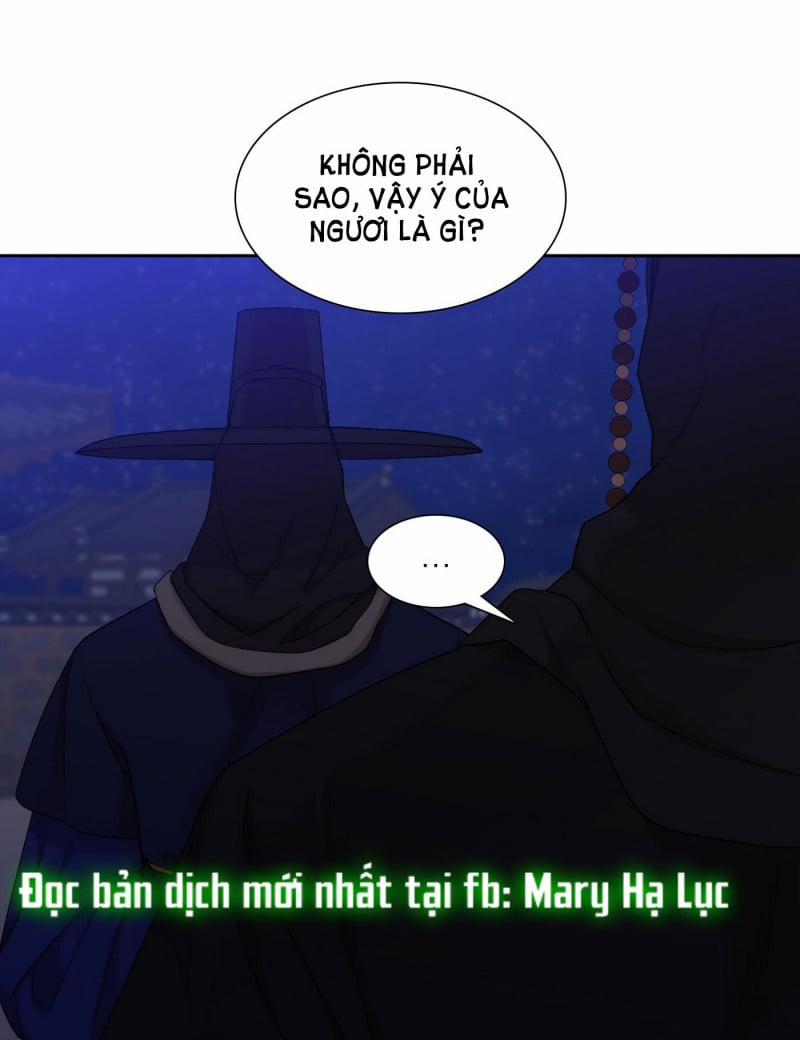 Mắt Phủ Toàn Sương 52 trang 21