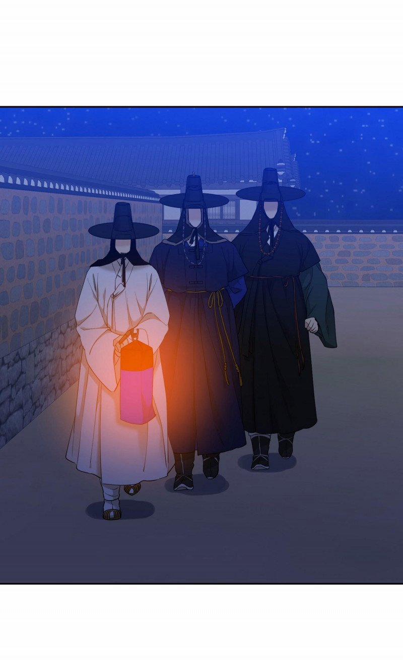 Mắt Phủ Toàn Sương 52 trang 27