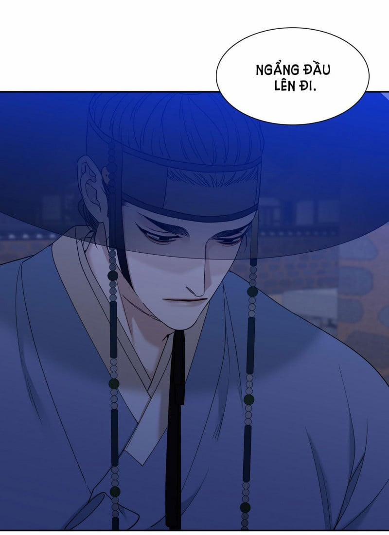 Mắt Phủ Toàn Sương 52 trang 29