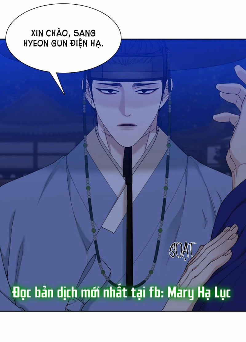 Mắt Phủ Toàn Sương 52 trang 32