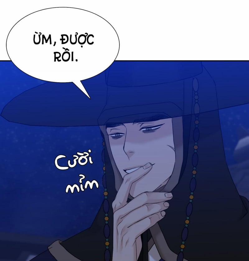 Mắt Phủ Toàn Sương 52 trang 33