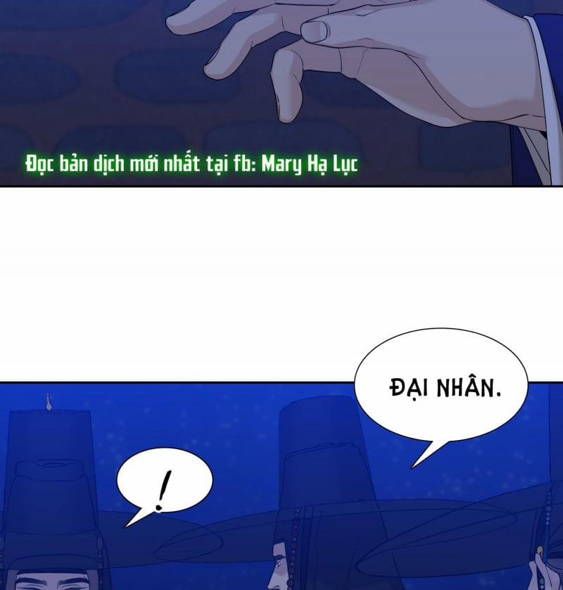 Mắt Phủ Toàn Sương 52 trang 35