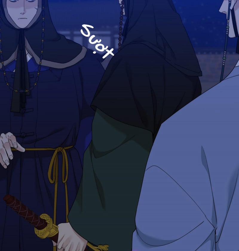 Mắt Phủ Toàn Sương 52 trang 36