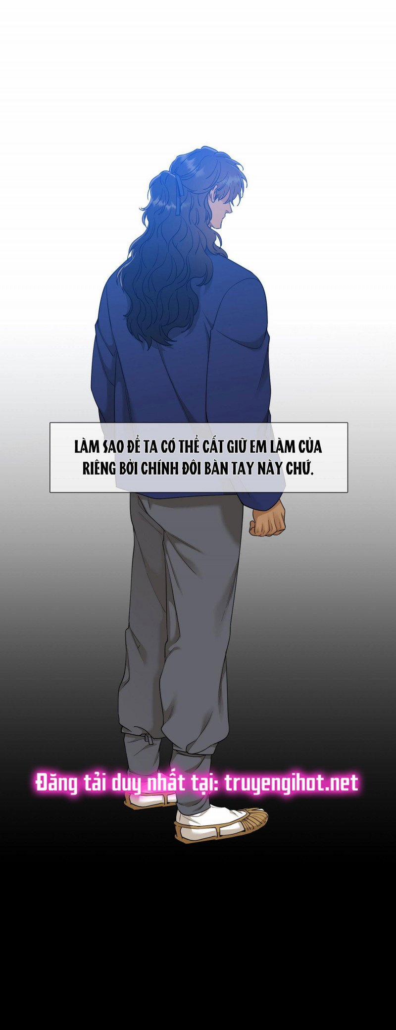 Mắt Phủ Toàn Sương 52 trang 4