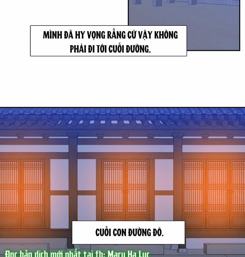 Mắt Phủ Toàn Sương 52 trang 42