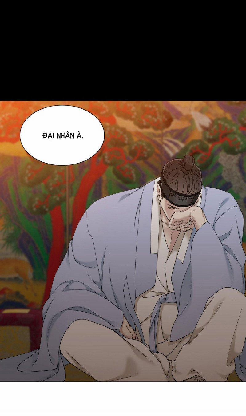 Mắt Phủ Toàn Sương 52 trang 5