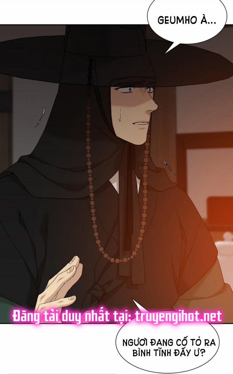 Mắt Phủ Toàn Sương 53.5 trang 10