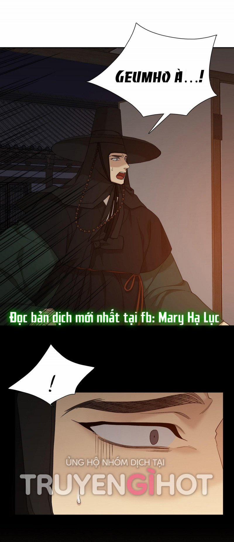 Mắt Phủ Toàn Sương 53.5 trang 2