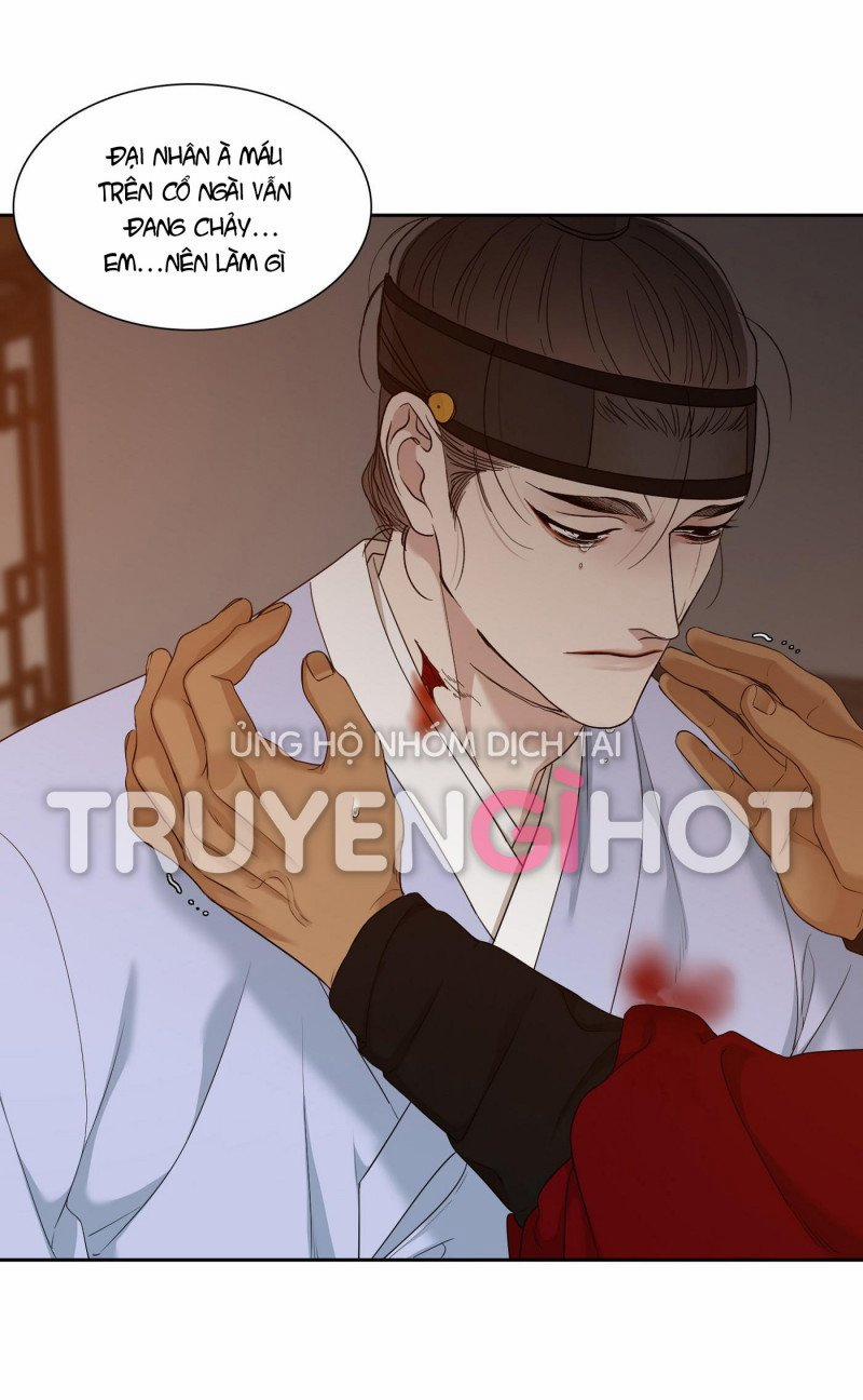 Mắt Phủ Toàn Sương 53.5 trang 21