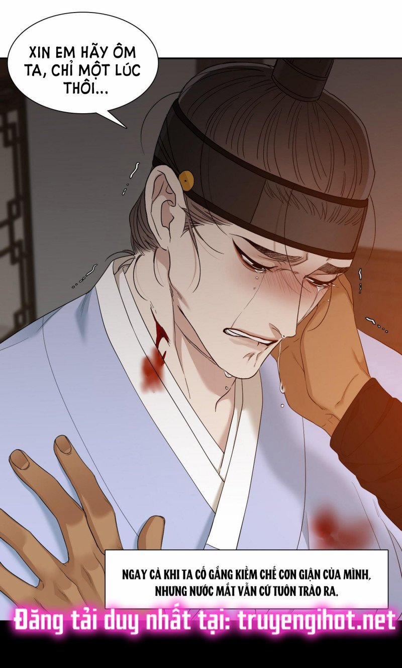 Mắt Phủ Toàn Sương 53.5 trang 23