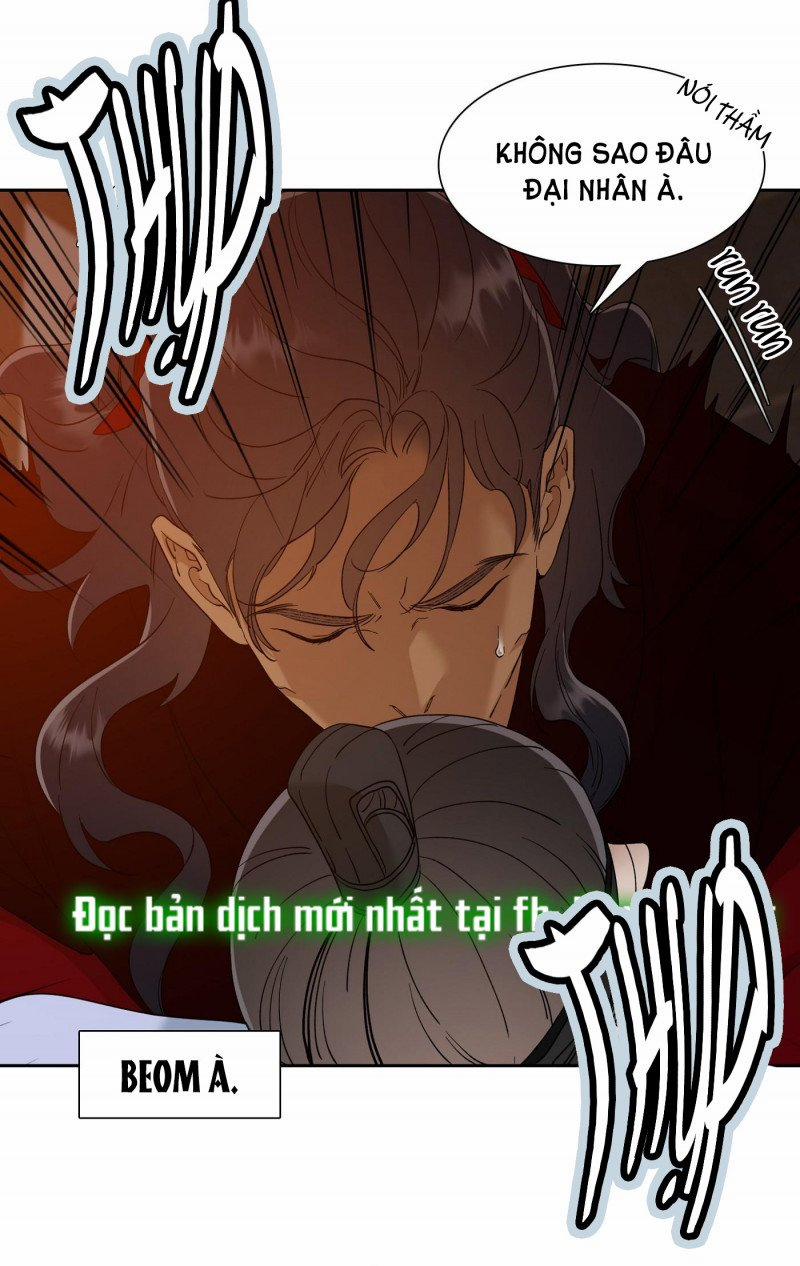 Mắt Phủ Toàn Sương 53 trang 20