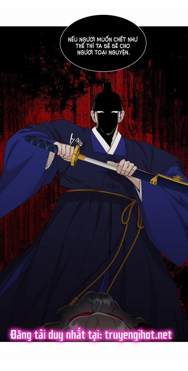 Mắt Phủ Toàn Sương 53 trang 24