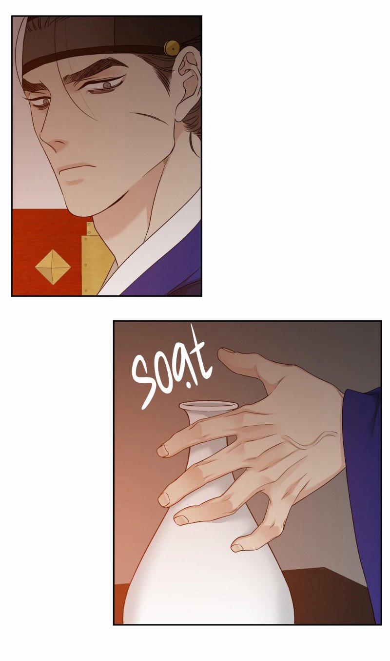 Mắt Phủ Toàn Sương 53 trang 4