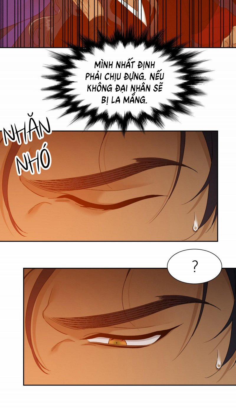 Mắt Phủ Toàn Sương 53 trang 6