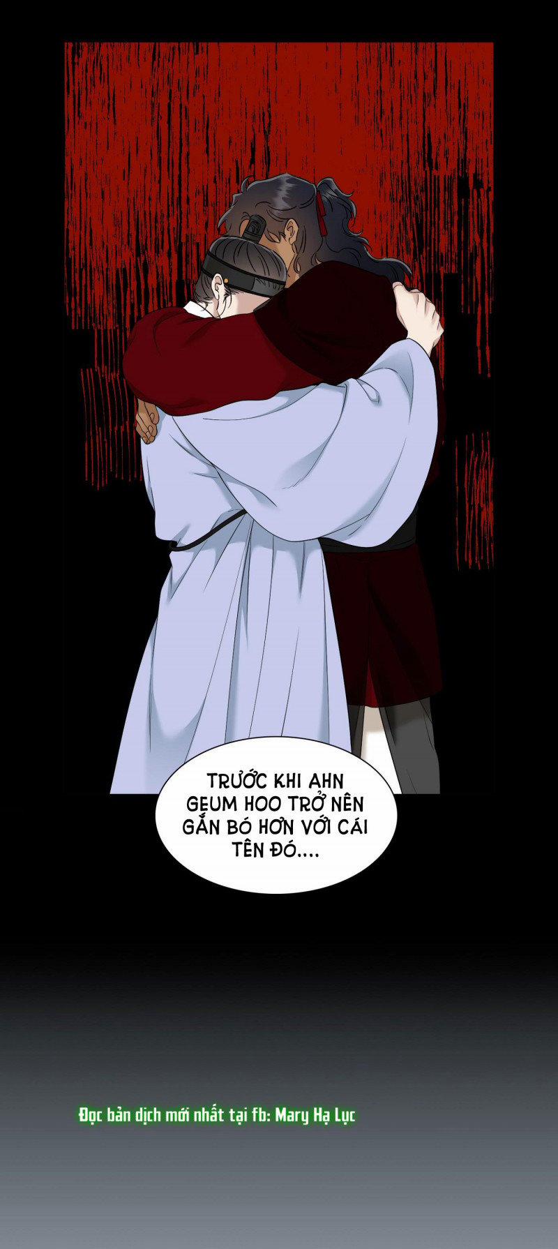 Mắt Phủ Toàn Sương 54.5 trang 15