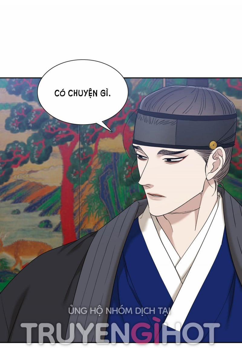 Mắt Phủ Toàn Sương 54.5 trang 19