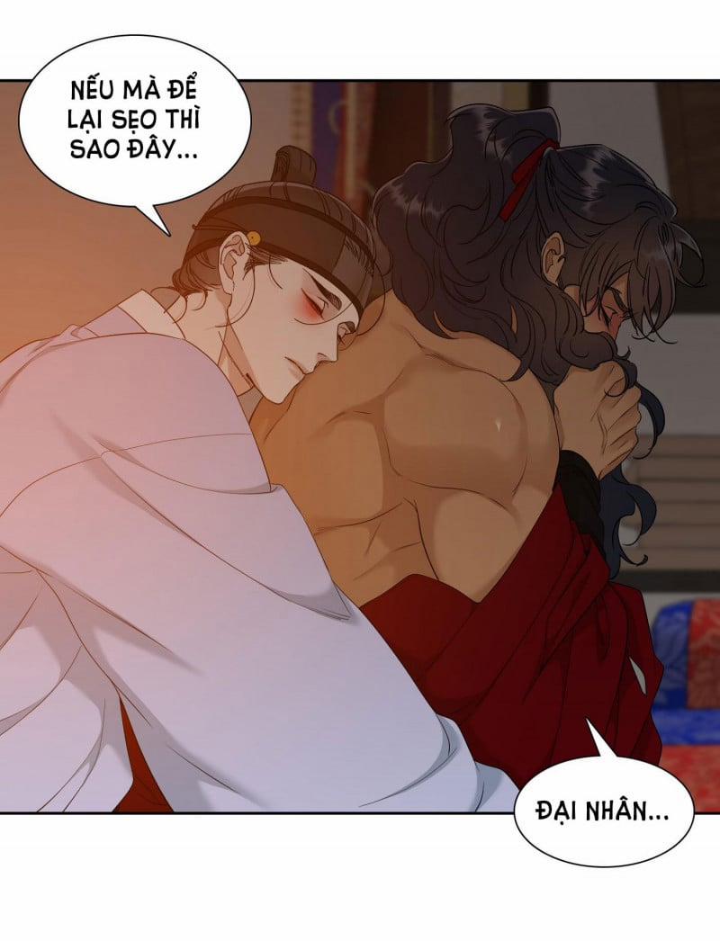Mắt Phủ Toàn Sương 54.5 trang 2