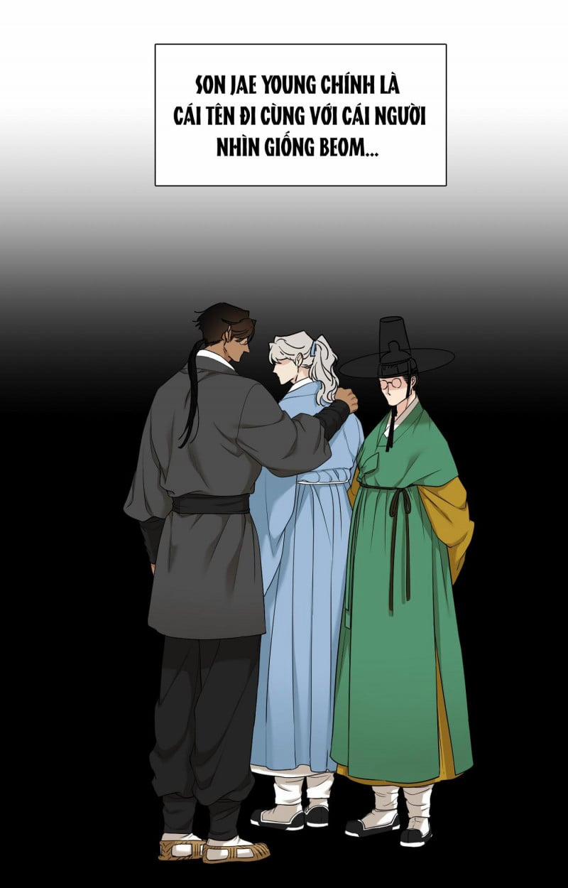 Mắt Phủ Toàn Sương 54.5 trang 22