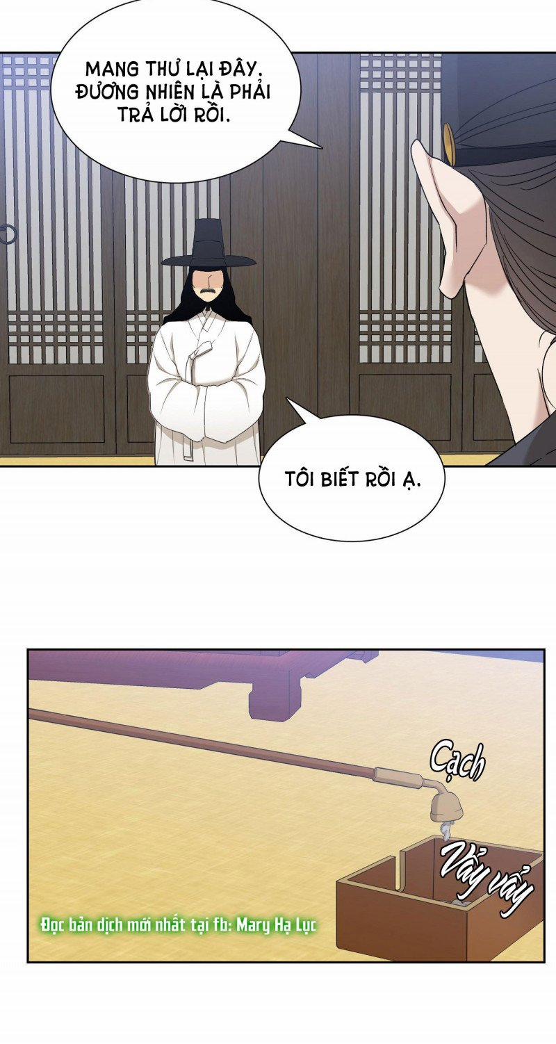 Mắt Phủ Toàn Sương 54.5 trang 24