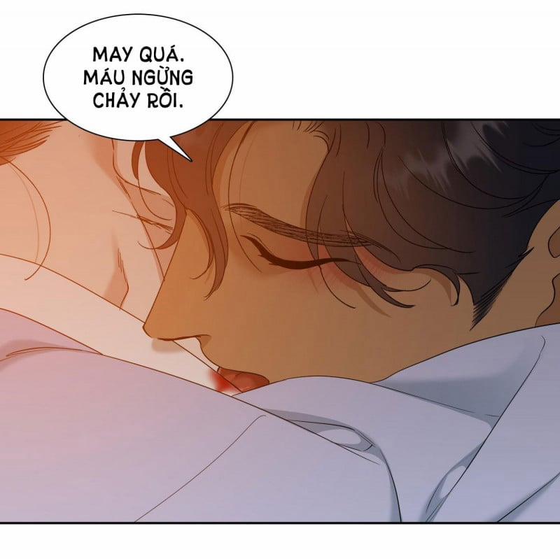 Mắt Phủ Toàn Sương 54.5 trang 5