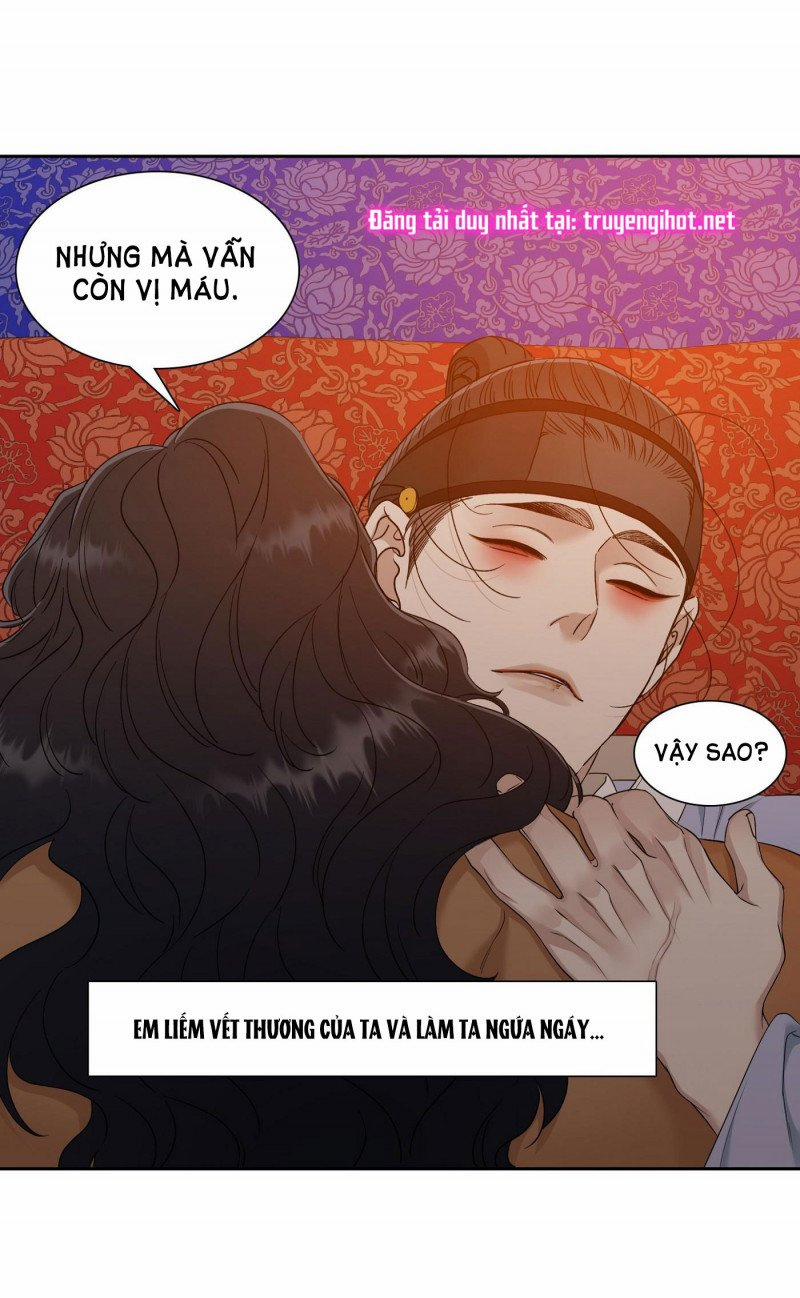 Mắt Phủ Toàn Sương 54.5 trang 6