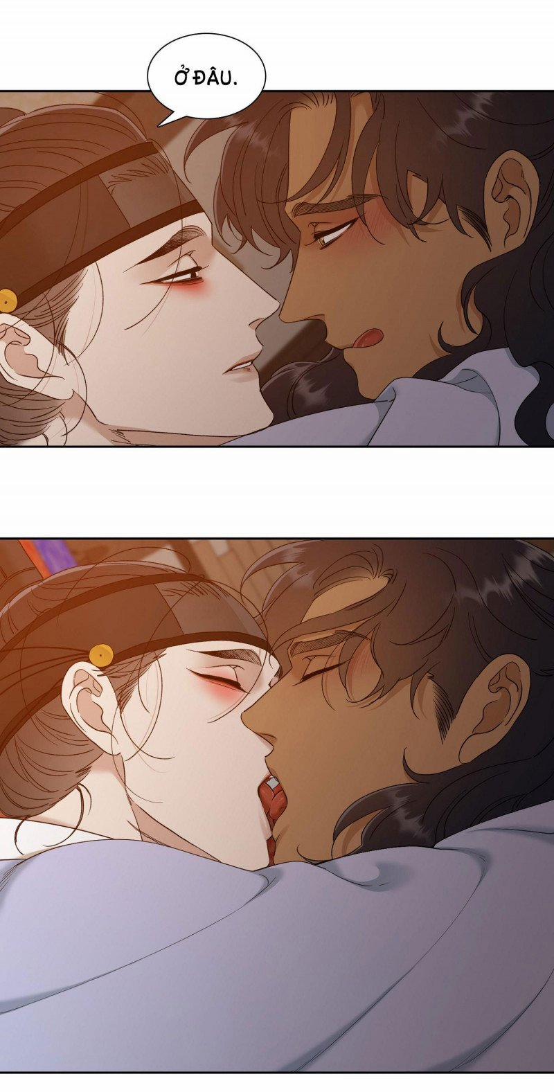 Mắt Phủ Toàn Sương 54.5 trang 7