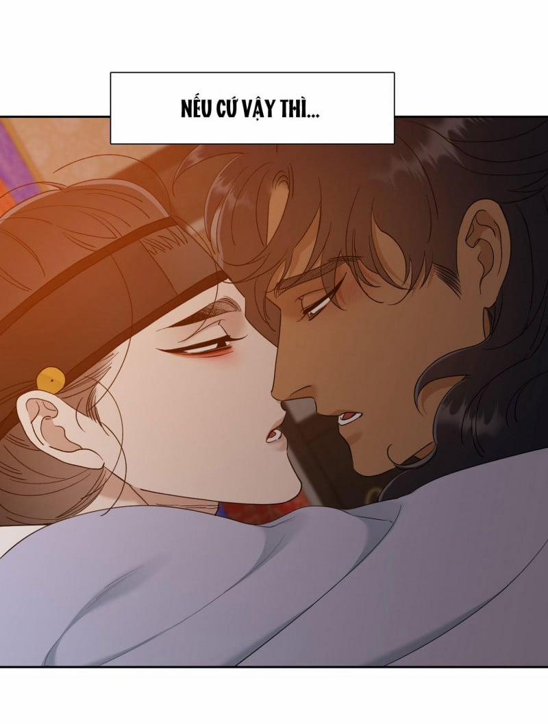 Mắt Phủ Toàn Sương 54.5 trang 8