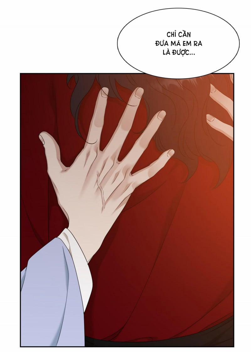 Mắt Phủ Toàn Sương 54 trang 12
