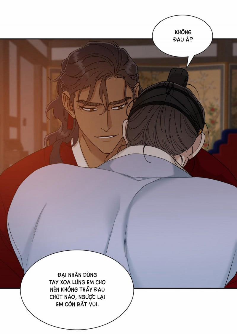 Mắt Phủ Toàn Sương 54 trang 15