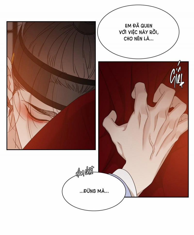 Mắt Phủ Toàn Sương 54 trang 16