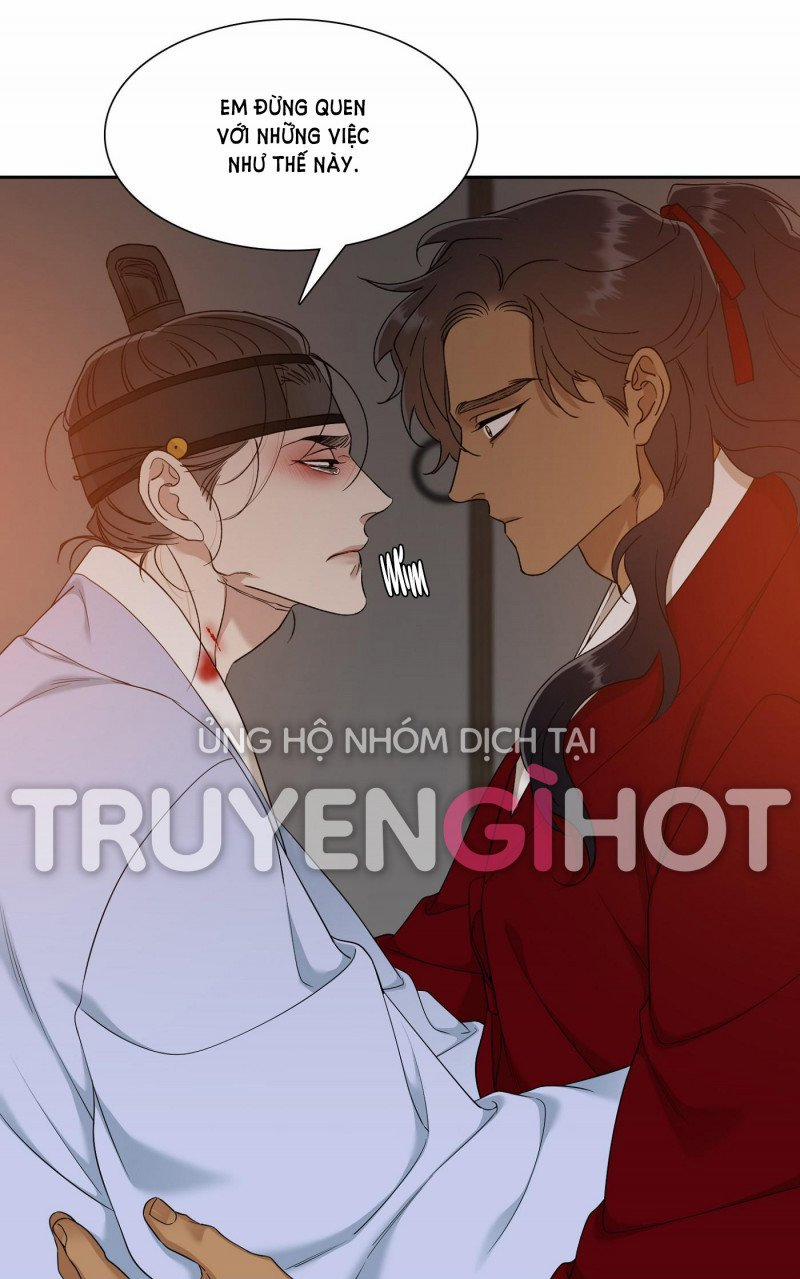 Mắt Phủ Toàn Sương 54 trang 18