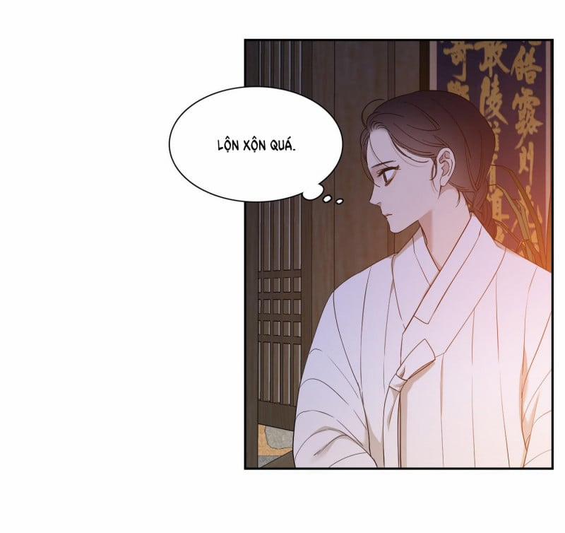 Mắt Phủ Toàn Sương 54 trang 2