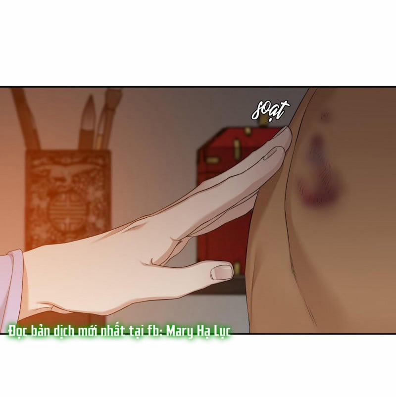 Mắt Phủ Toàn Sương 54 trang 24