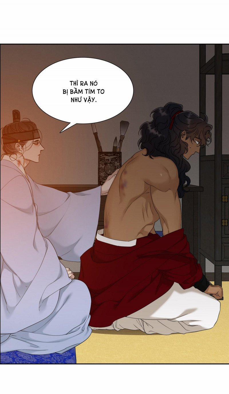 Mắt Phủ Toàn Sương 54 trang 25