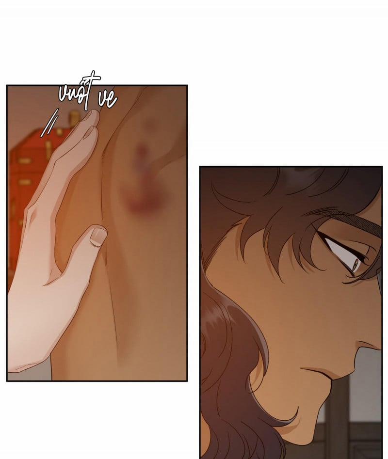 Mắt Phủ Toàn Sương 54 trang 26