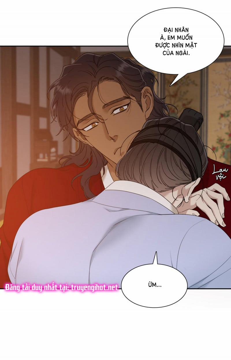 Mắt Phủ Toàn Sương 54 trang 6